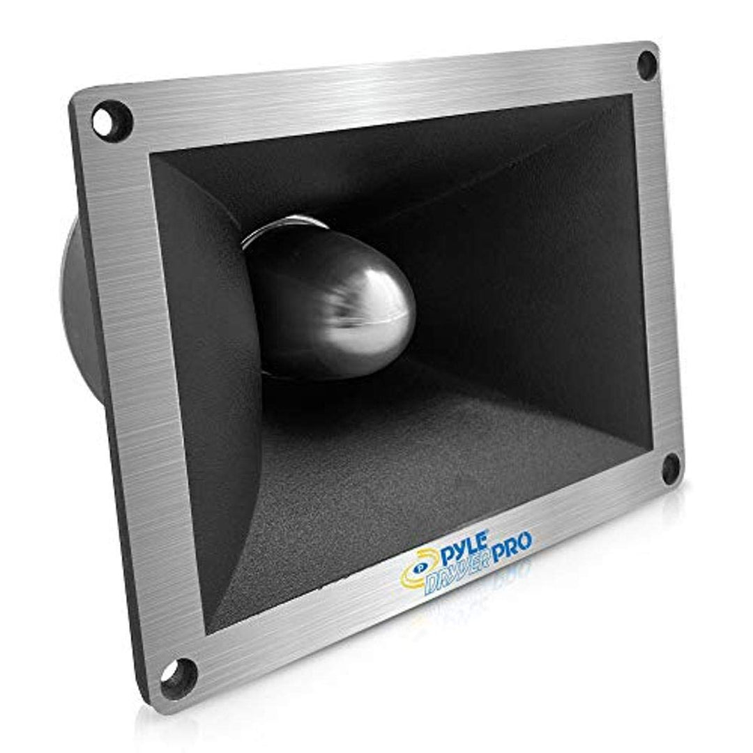 Pyle-Pro PDBT78 4x5 inch Horn Bullet Hochtöner