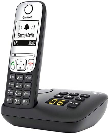 Gigaset A690A TRIO