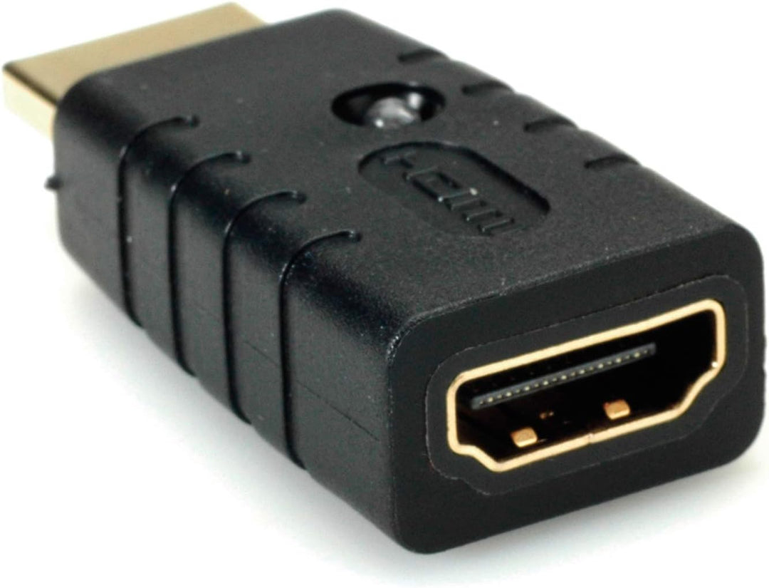 Roline Display Adapter, Virtual HDMI Emulator (EDID), 4K