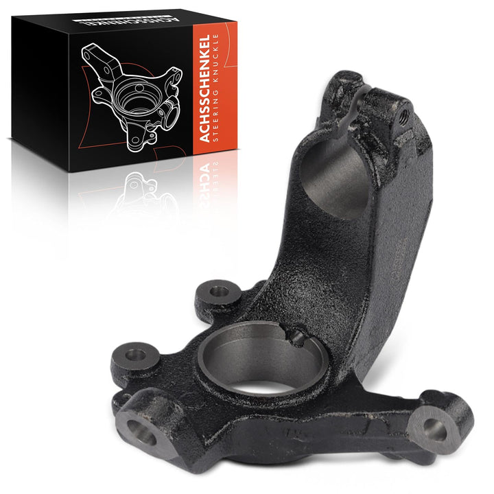 Achsschenkel Radaufhängun Vorne Rechts für Focus C-Max Focus II DA HCP DP 2003-2011 3M513K170BG