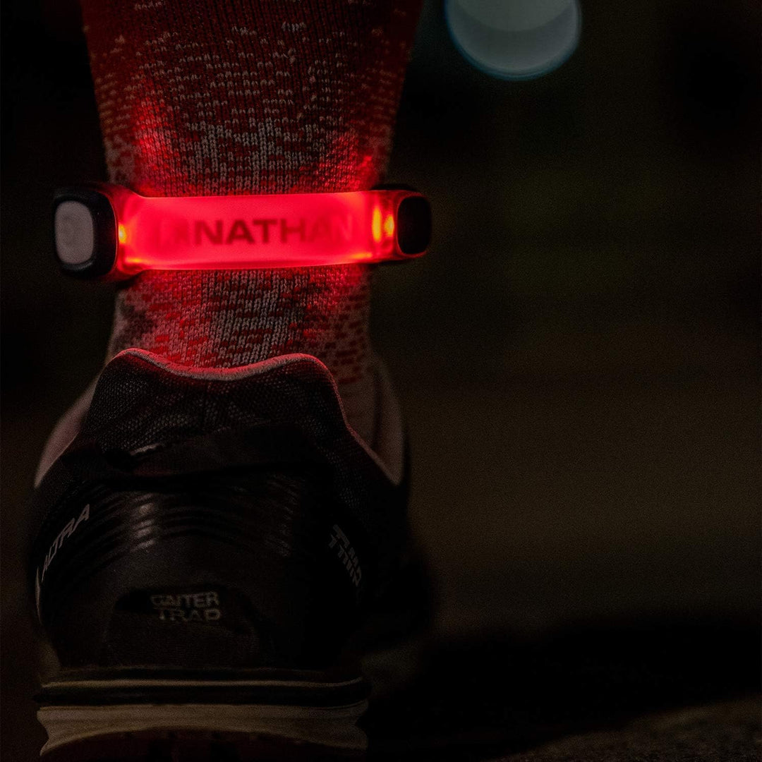 Nathan Unisex RX lightbender, Farblich Sortiert