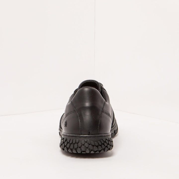 ART Unisex 1627 Edmonton Sneaker 39 EU Schwarz, 39 EU Schwarz