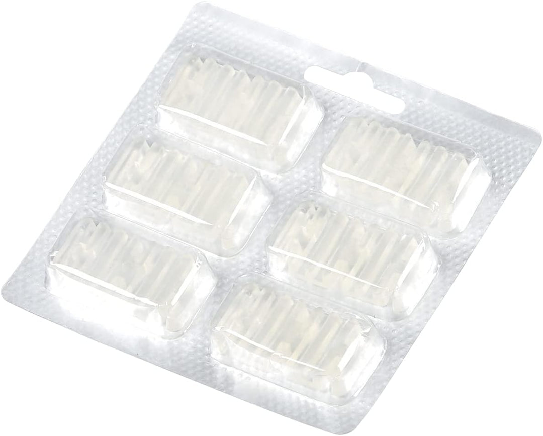 Zubehörset geeignet für Vorwerk - Kobold VK 135/136 / 135SC / VK135 / VK136-2 x Hygienefilter + 2 x