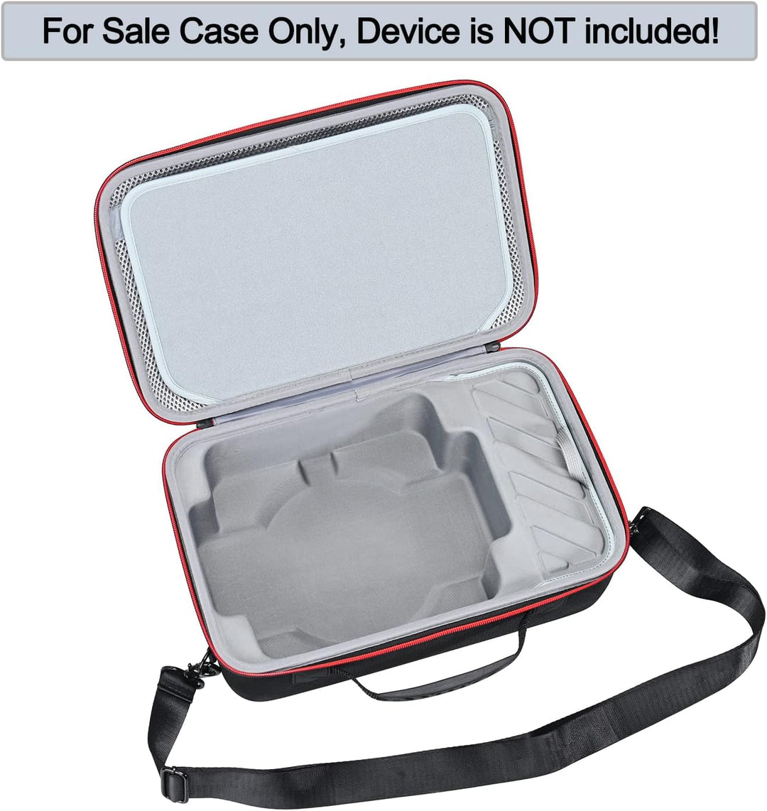 RLSOCO Tasche Für Apple Mac Studio M2 Max/Ultra & Für Mac Studio M1/M1 Max (Nur Gehäuse) Mac Studio