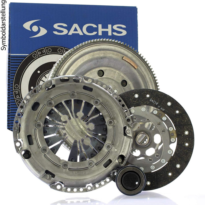 SACHS 2290 601 040 Kupplungssatz