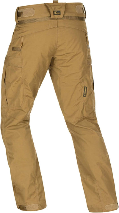 ClawGear Operator Combat Pant - universelle Militär Einsatzhose - Coyote