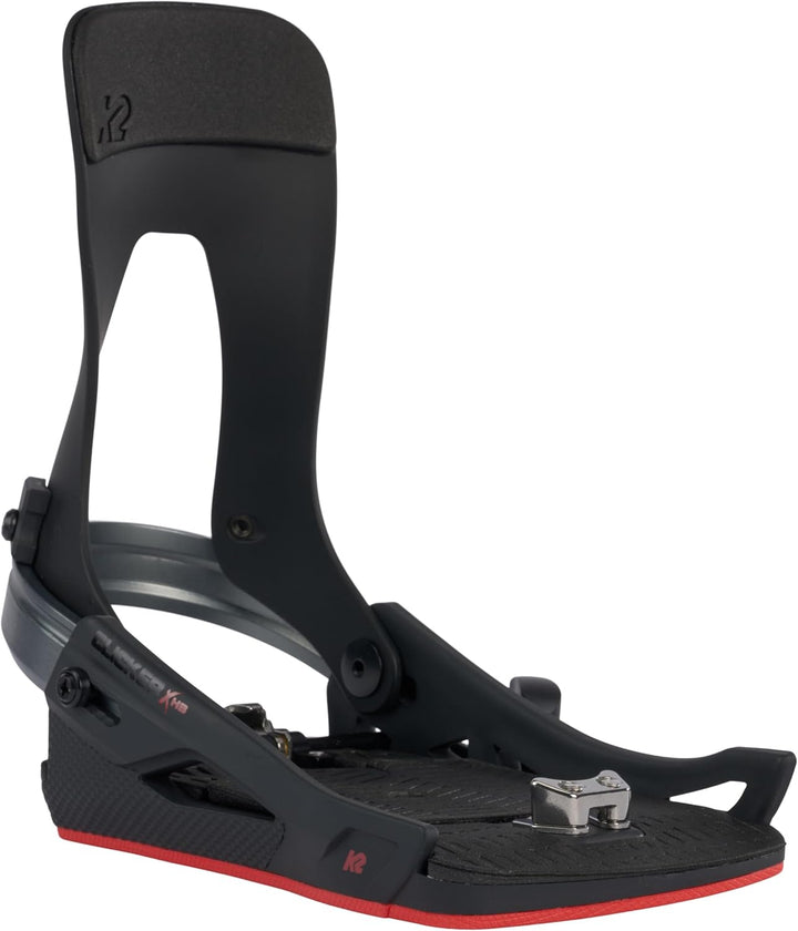 K2 CLICKER X HB Bindung 2024 Black M, M