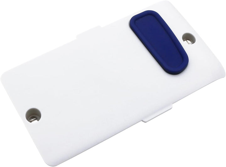 TCTK Akku 2600mAh Kompatibel mit [Welch-Allyn] 802LTON, 802LTRN, Propaq LT, PROPAQ-LT, Protocol Prop