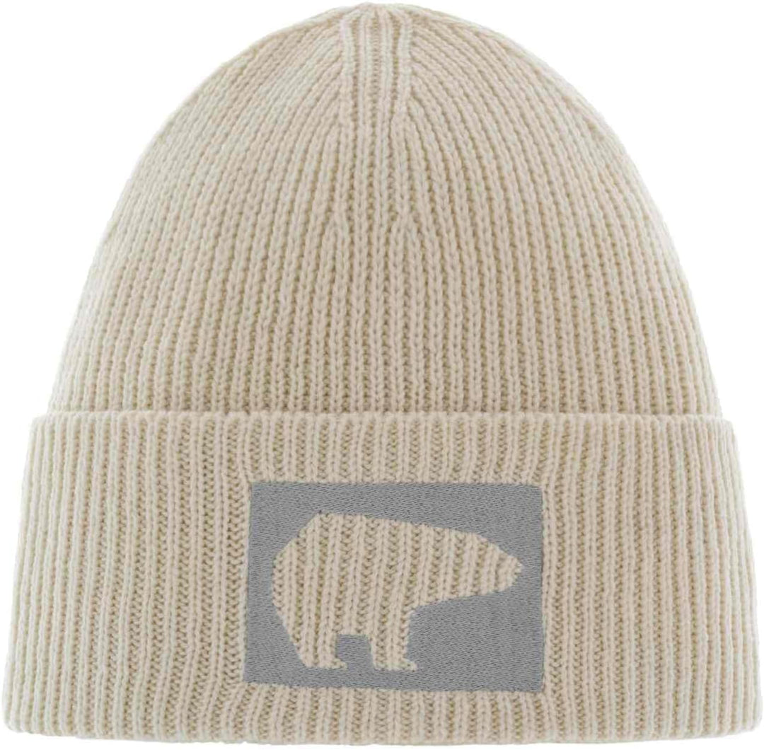 Eisbär Agnes beige - one size