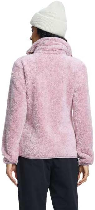 ICEPEAK Colony Midlayer für Damen S -623 Hellrot, S -623 Hellrot