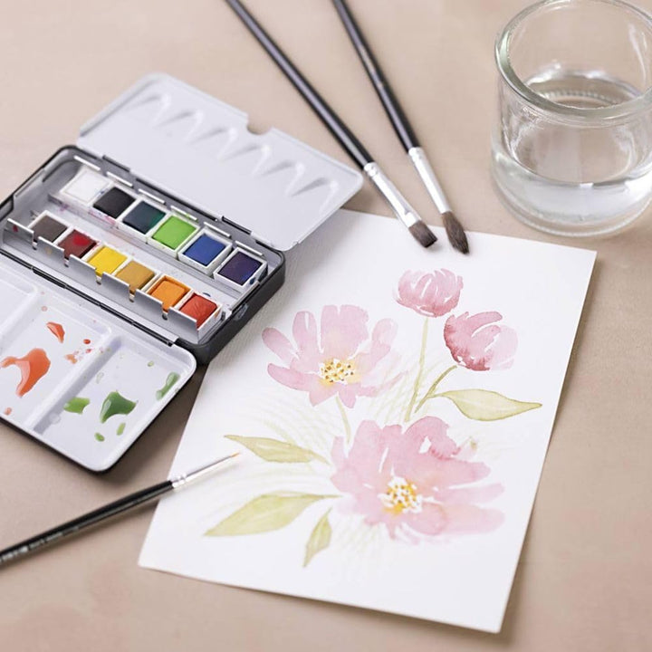 DIY Kit - Watercolor (34249)
