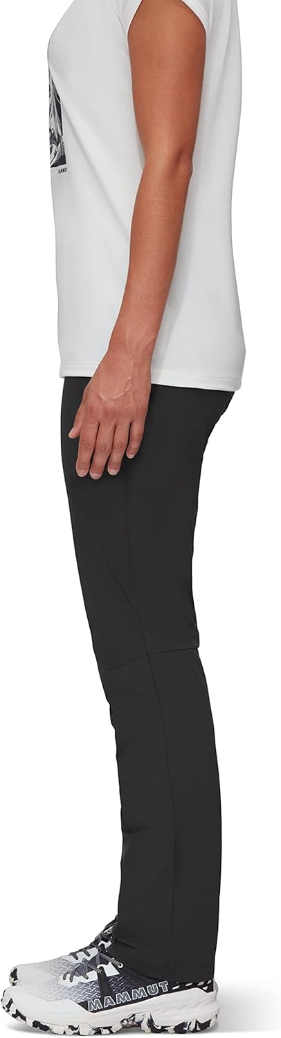 Mammut Damen Wanderhose Runbold 42 Phantom, 42 Phantom
