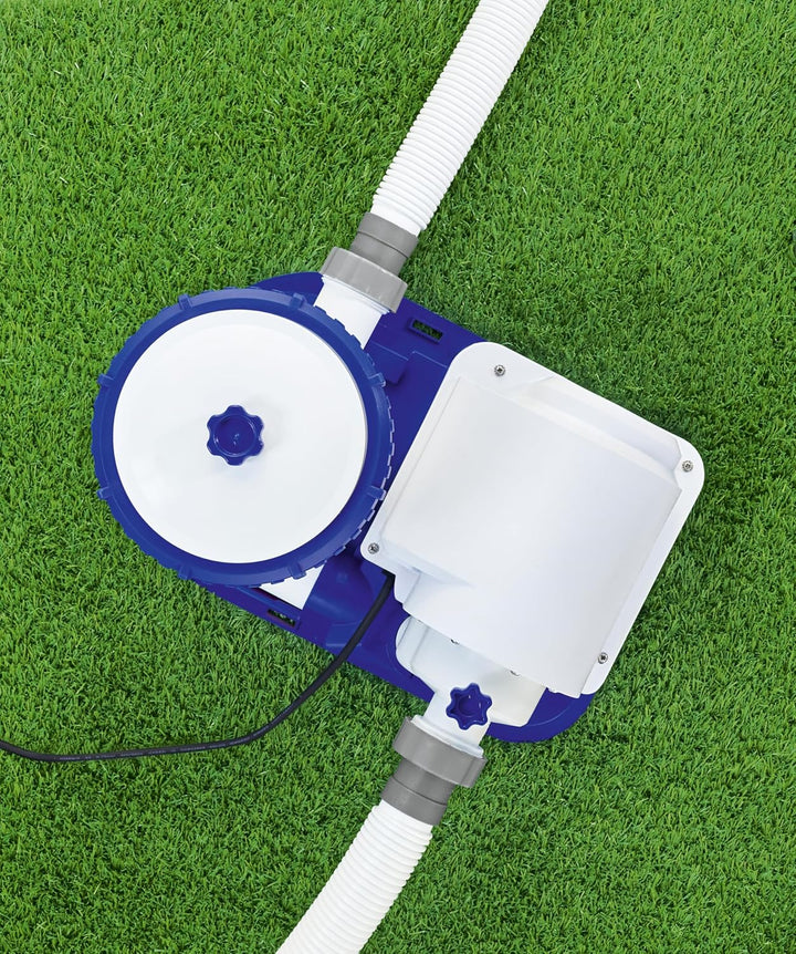 Bestway Filterpumpe 9.463 l/h, 350 W