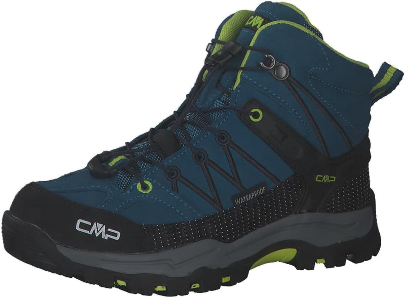 CMP 3Q12944 Rigel MID DEEP Lake-Acido 30 EU, 30 EU