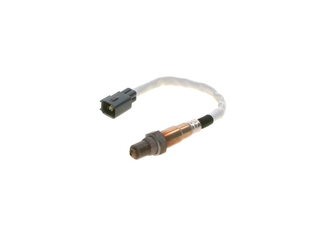 Bosch 0258006720 - Lambdasonde mit fahrzeugspezifischem Stecker
