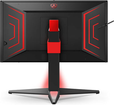 AOC Agon Pro AG254FG - 25 Zoll FHD Gaming Monitor, 360 Hz, 1ms, Gsync Ultimate (1920x1080, HDMI, Dis