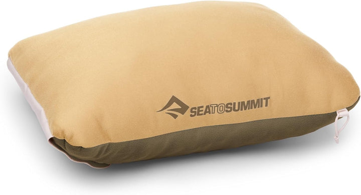 Sea to Summit FoamCore Camping- und Reisekissen, Regulär (34 x 24 cm), Seestern Starfish Normal (34