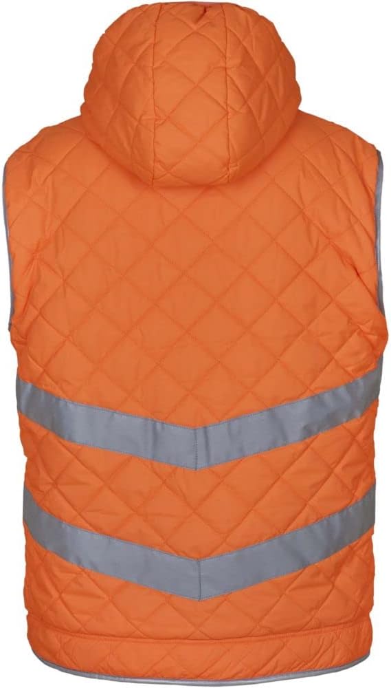 Yoko Daunenjacke Haute Visibilité