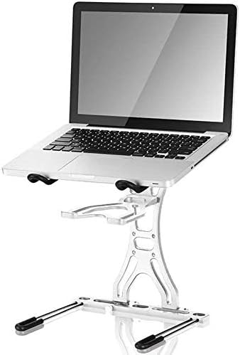 Antoc L2 DJ Laptop Ständer - Weiss, Weiss