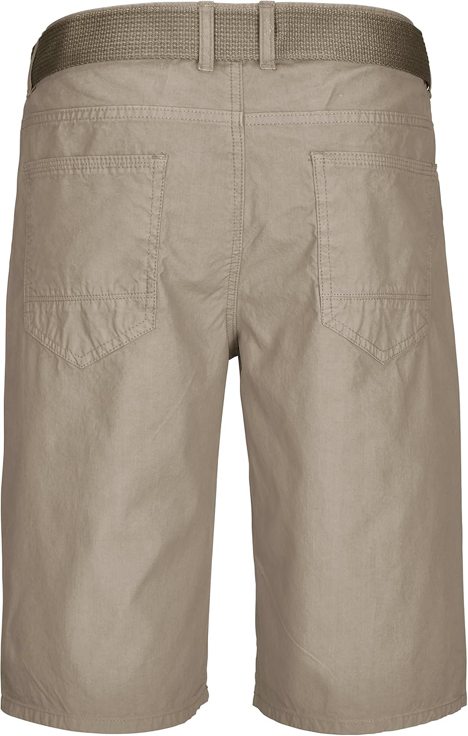 G.I.G.A. DX Herren Casual Bermudas/Shorts Gs 128 Mn Brmds 46 Hellsand, 46 Hellsand