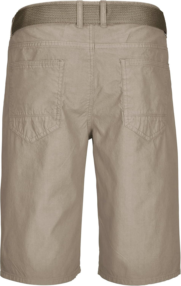 G.I.G.A. DX Herren Casual Bermudas/Shorts Gs 128 Mn Brmds 46 Hellsand, 46 Hellsand