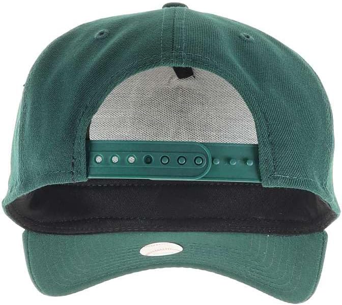 New Era MLB Fankappen beige verstellbar Cap Baseball Teamlogo 9Forty A-Frame Einheitsgrösse 940-Anah
