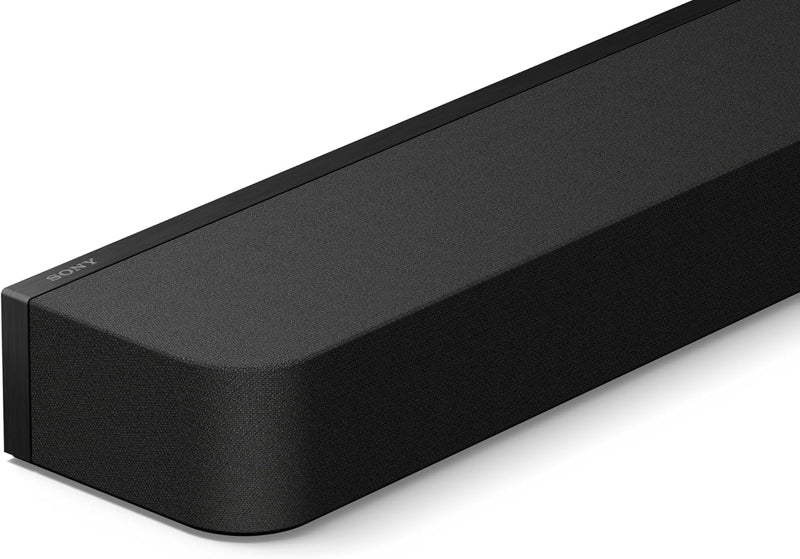 Sony BRAVIA Theatre Bar 8 Dolby Atmos Soundbar für Fernseher, 11 Lautsprecher, WiFi, Bluetooth, 360