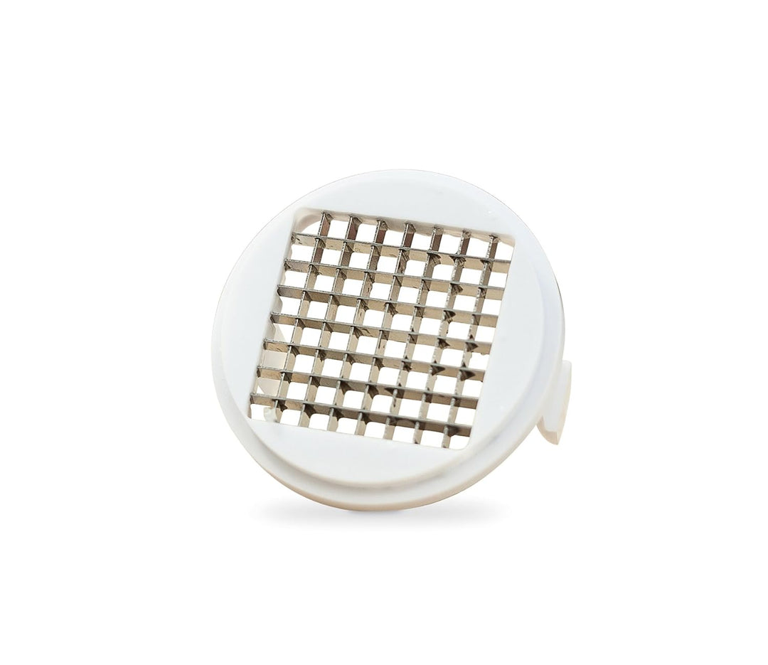 Küchenprofi Knoblauchwürfler -Kp1310612200/weiss One size, One size