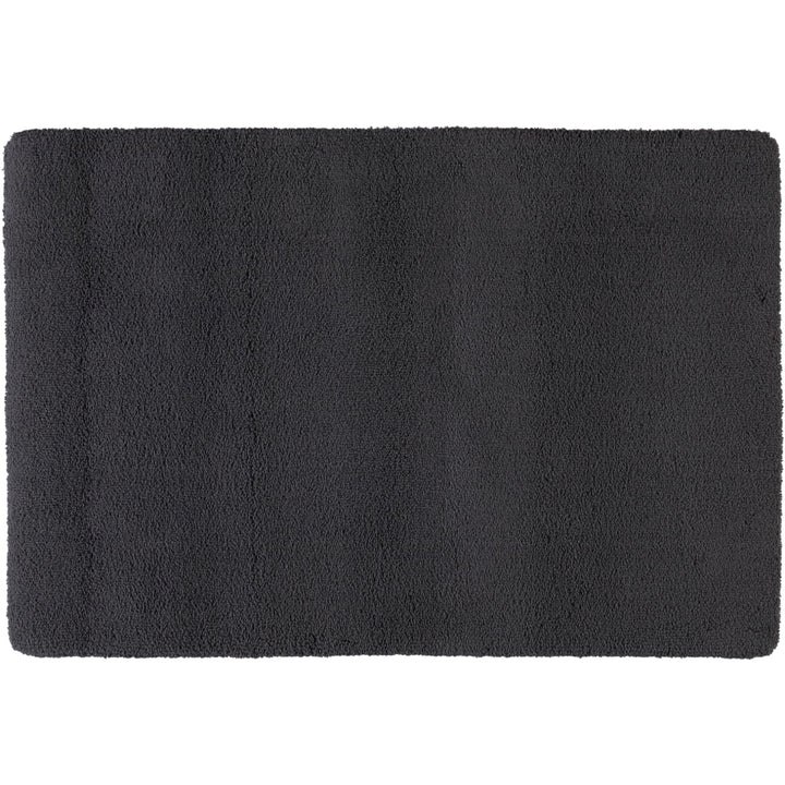 Rhomtuft Badteppiche Square Zinn - 02 80x160 cm, 80x160 cm