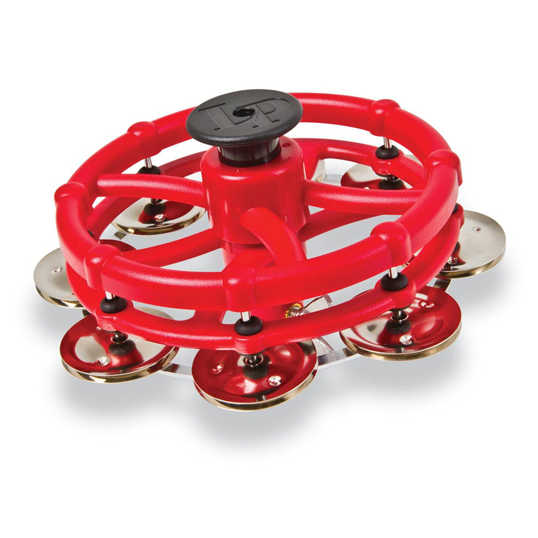 LP Latin Percussion LP 193 Click Hi-Hat Tambourin