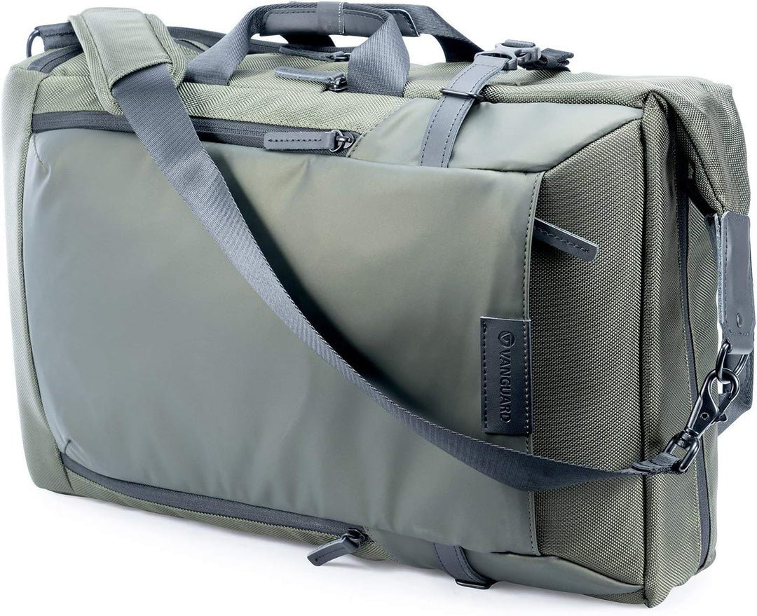 VEO SELECT 49 Rucksack gruen Grün Rucksack VEO SELECT 49 GR, Grün Rucksack VEO SELECT 49 GR