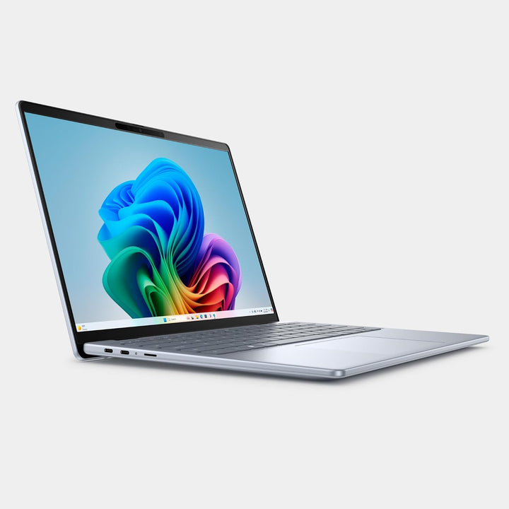 Dell Inspiron 14 Plus Copilot+ PC 7441 Laptop 14" QHD+ Touch Display, Snapdragon X Plus X1P-64-100,