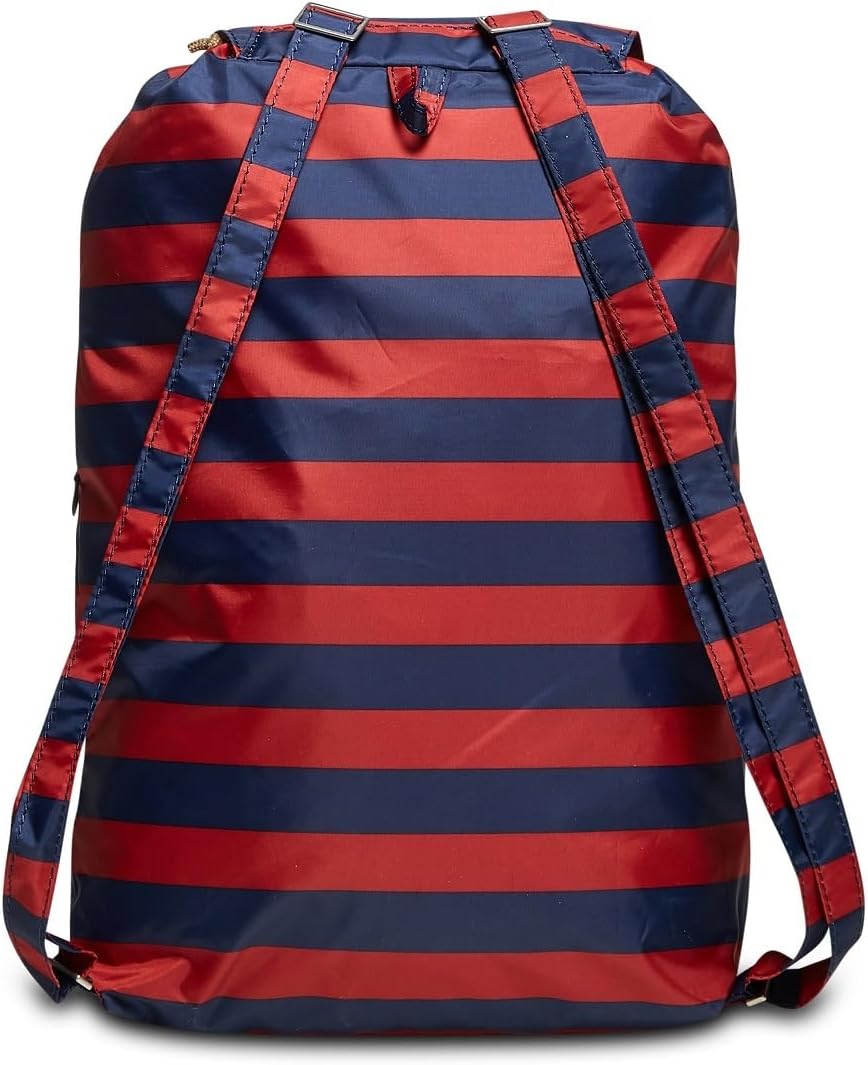 Invicta Tagesrucksack, Backpack für Reise Ausflüge &amp; Freizeit; für Damen &amp; Herren, mit Hüftgurt &amp; fa