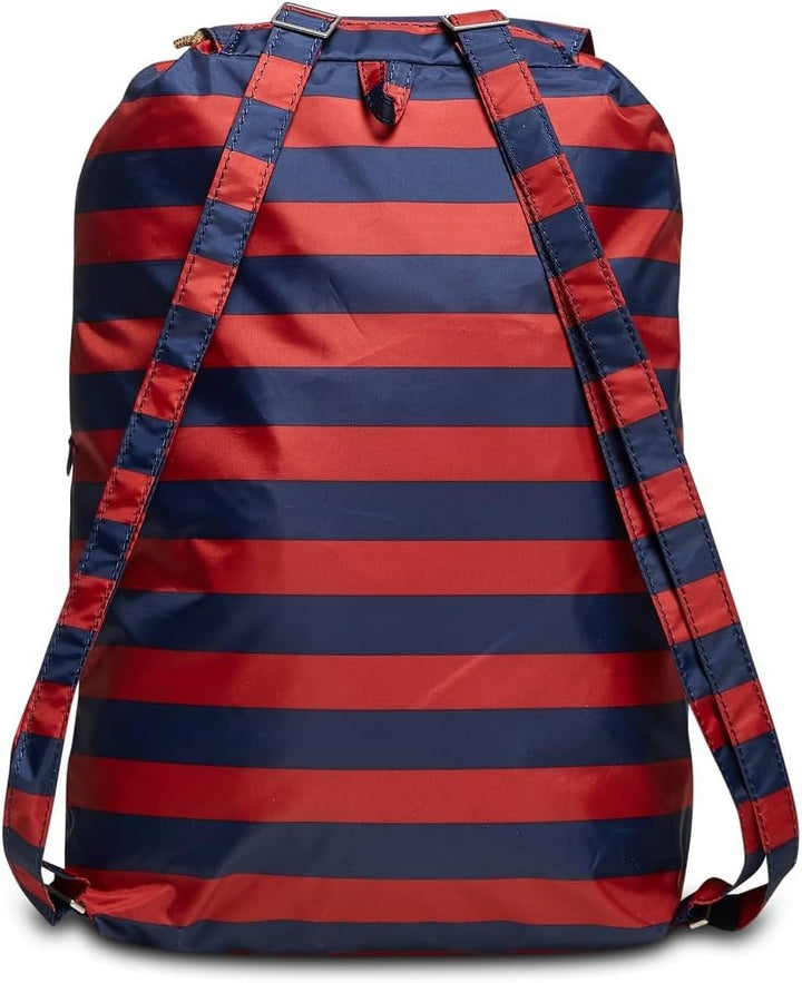 Invicta Tagesrucksack, Backpack für Reise Ausflüge &amp; Freizeit; für Damen &amp; Herren, mit Hüftgurt &amp; fa
