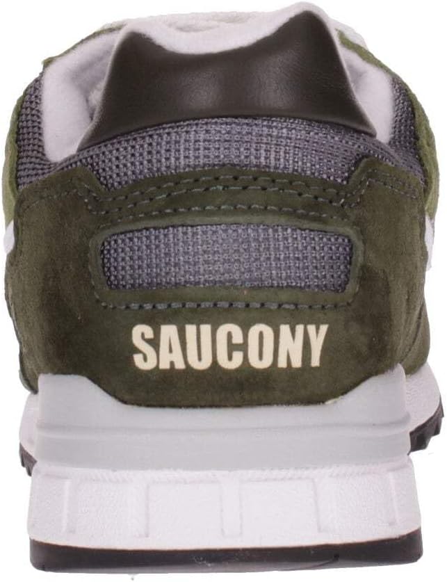 Saucony Shadow 5000 Herren Sneaker Farbe Grüne grösse 42
