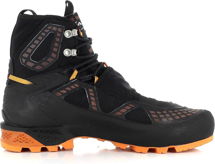 AKU Viaz DFS GTX 41.5 EU Black Orange, 41.5 EU Black Orange