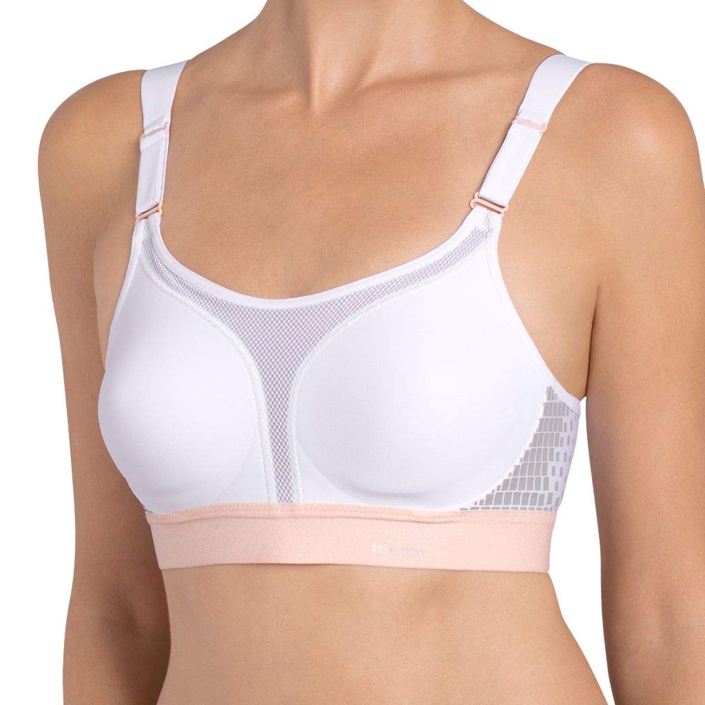 TriAction Triumph Damen Extreme Lite N EX 90E Weiss (White 03), 90E Weiss (White 03)