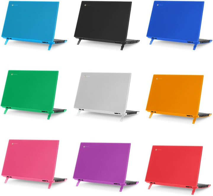 mCover Nur kompatibel mit Lenovo 500E G1 G2 Chromebook Laptop 2018 - 2021 29,5 cm (11,6 Zoll) (nicht