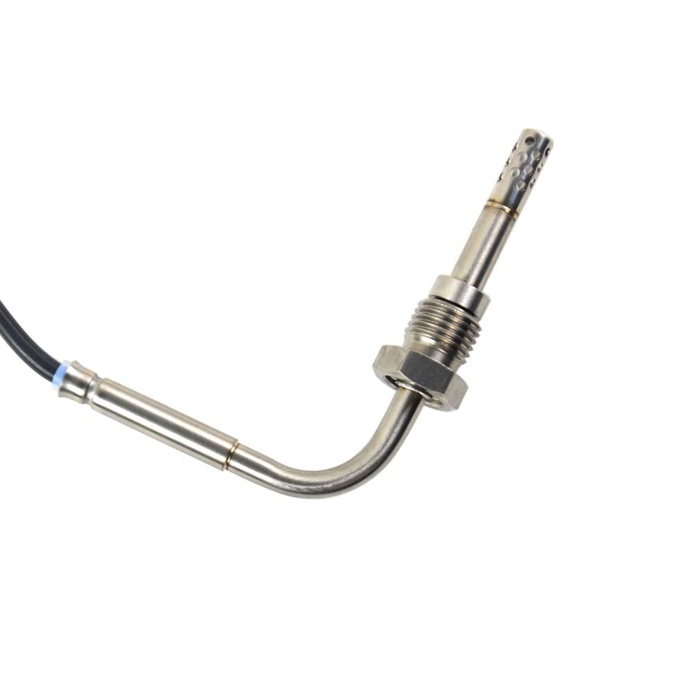 Huiruhy Abgastemperatursensor Kompatibel mit Mul-ti-van V Transporter V 2.5 TDI OE# 070906088P 07090