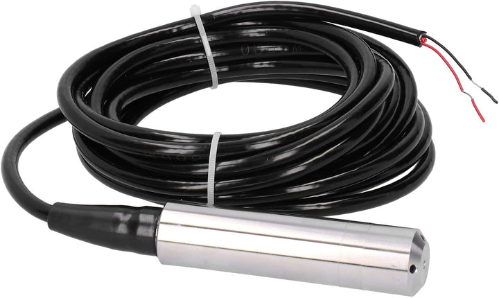 Flüssigkeitsstandsensor YB - 2J - F Flüssigkeitsstandsender Eingangstyp Wasserstandsmelder mit Edels
