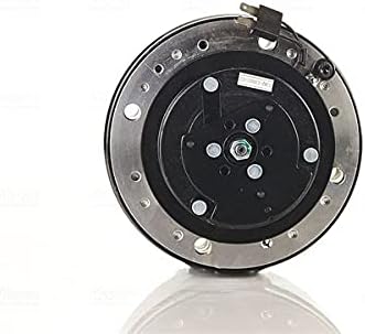 Nissens 890368 - Kompressor, Klimaanlage