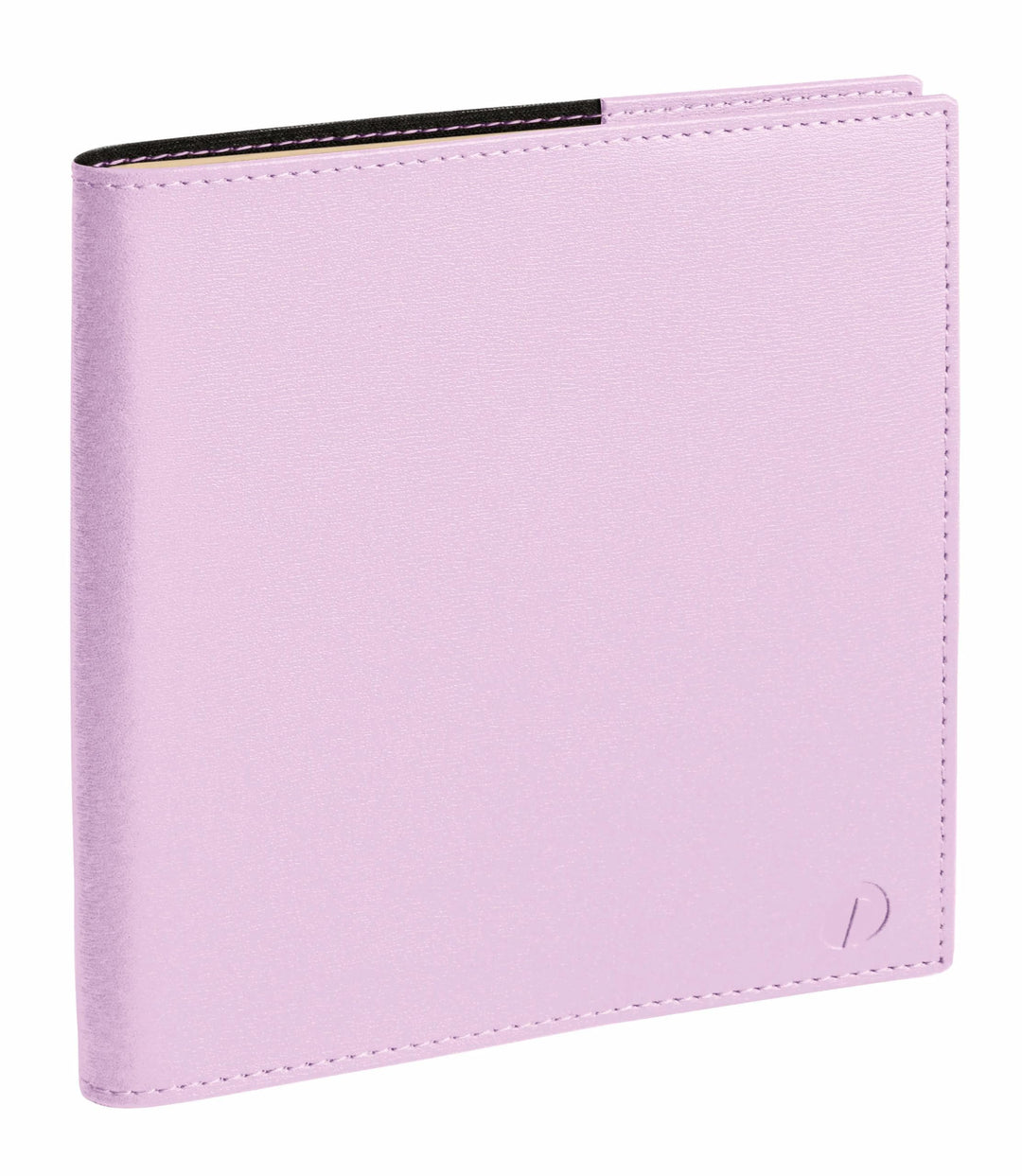 EXECUTIF PREST vz DE Soho violett 2027: Kalender im Schreibtischformat, Gebundenes Buch