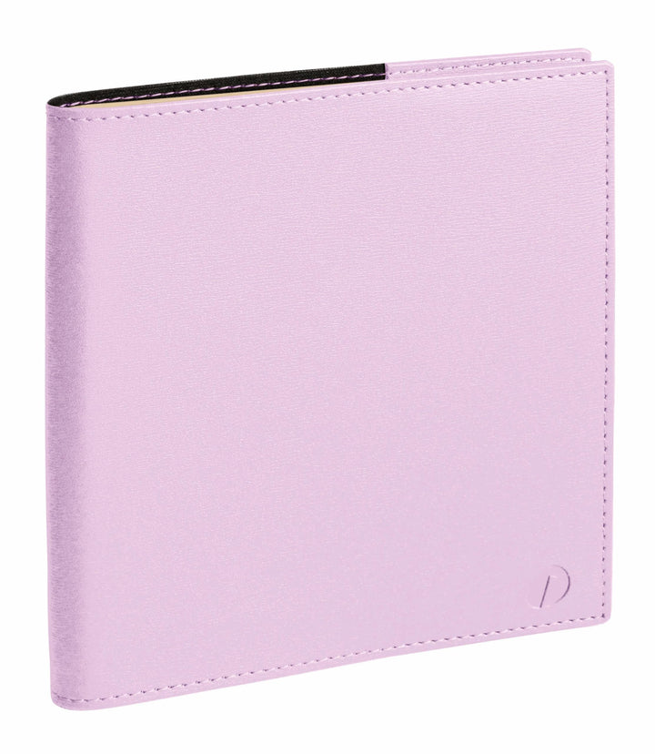 EXECUTIF PREST vz DE Soho violett 2027: Kalender im Schreibtischformat, Gebundenes Buch
