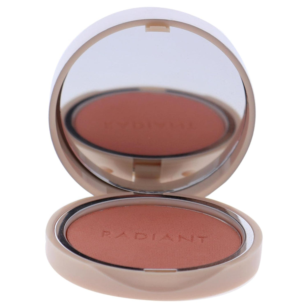 Pupa Milano Extreme Blush Radiant – 040 Orange Vibes für Damen, 4 g Rouge Orange 4.00 g (1er Pack),