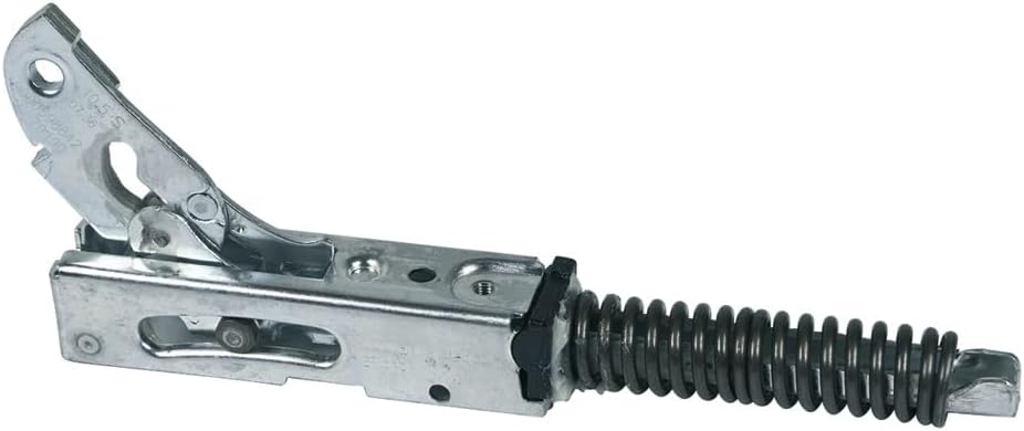 easyPART Kompatibel/Ersatz für BOSCH 00492074 Türscharnier rechts/links für Backofen Herd