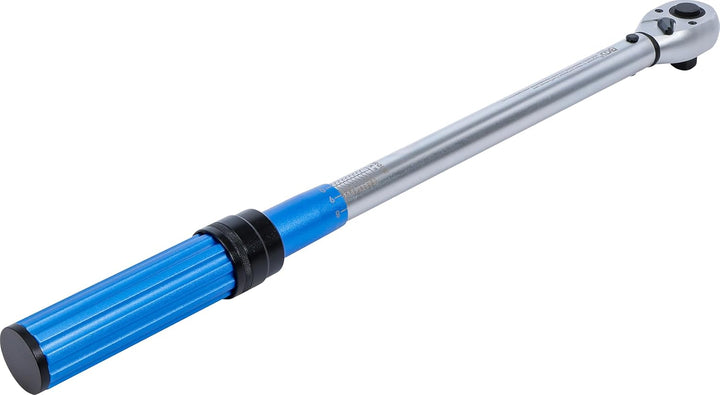 BGS 2827 | Drehmomentschlüssel | Abtrieb Aussenvierkant 12,5 mm (1/2") | 40 - 220 Nm, 12,5 mm (1/2")