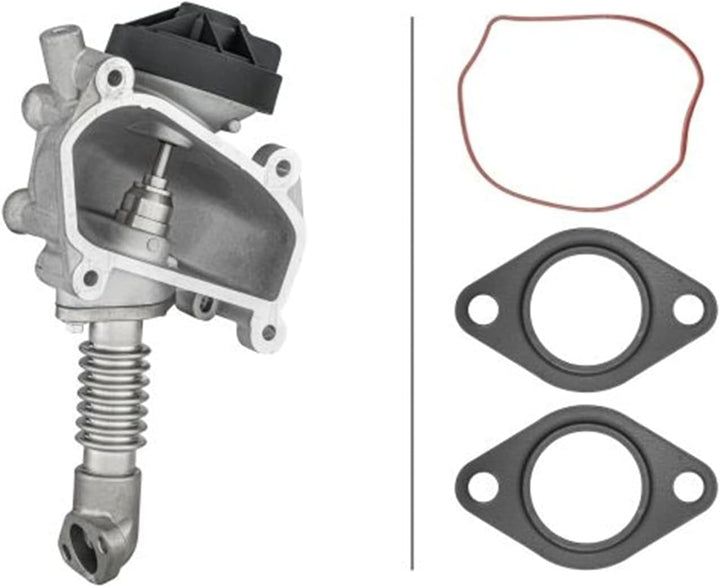 HELLA 6NU 014 864-641 AGR-Ventil - pneumatisch - mit Dichtungen