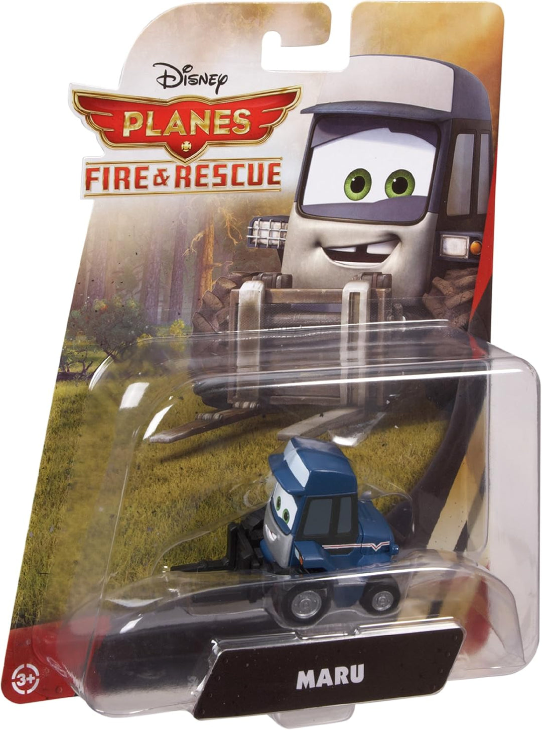 Disney Planes 2 Maru Modern, Modern