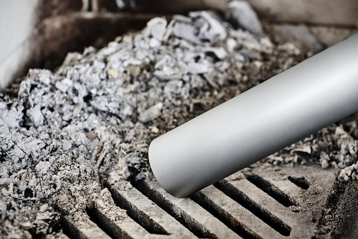 AEG-Electrolux ZE 003 Big Dirt Separator mit Ascheauffangbehälter, 20 L