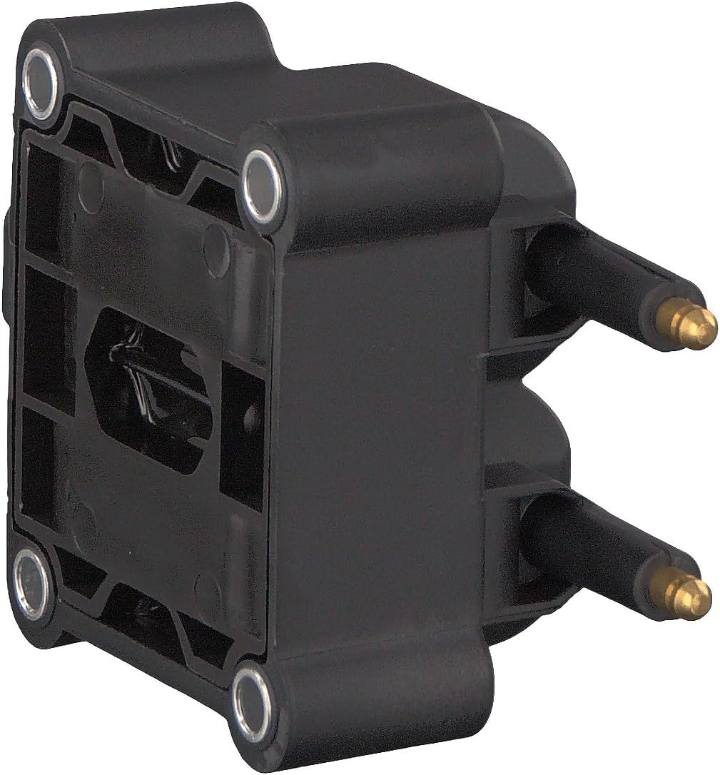 febi bilstein 108158 Zündspule, 1 Stück